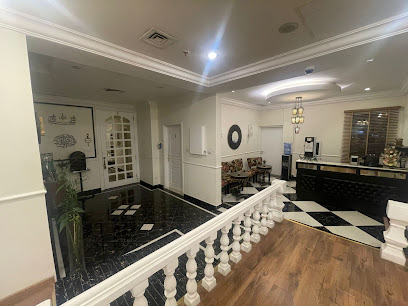 عيادة الدكتورة مريم الشمري