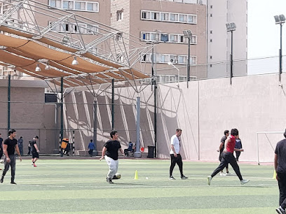 مدرسة دسمان ثنائية اللغة