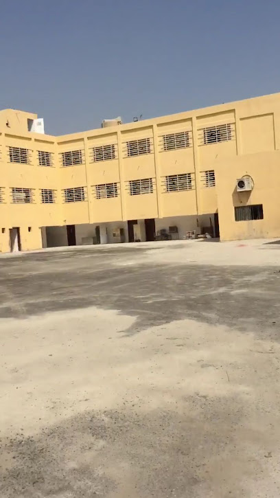 مدرسة الجابرية الهندية