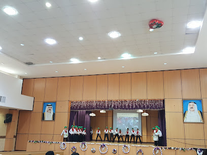 مدرسة أنجفة الابتدائية بنين