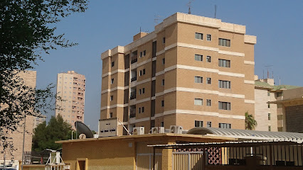 مدرسة القطوف النموذجية