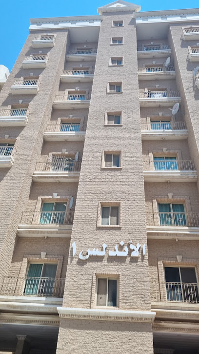 مصبغه الاتحاد الوطني