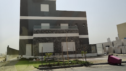 Arena Mall Laundry