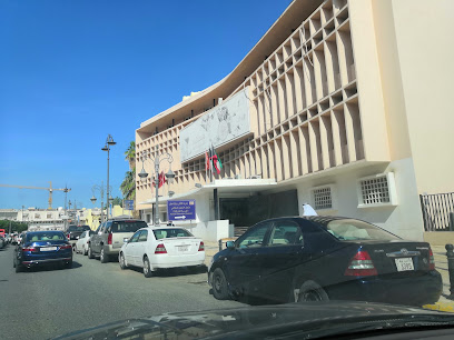المدرسة المباركية