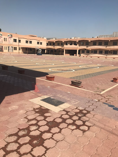 مدرسة أحمد العدواني