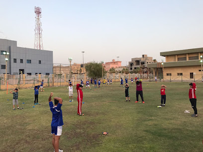 مدرسة عبدالله حسن الجارالله المتوسطة - بنين