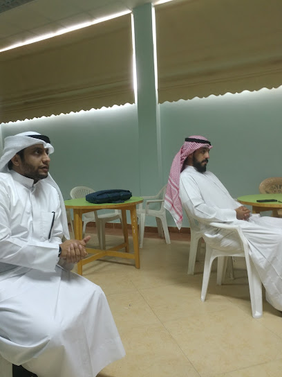 مدرسة سالم الحسينان- متوسط بنين