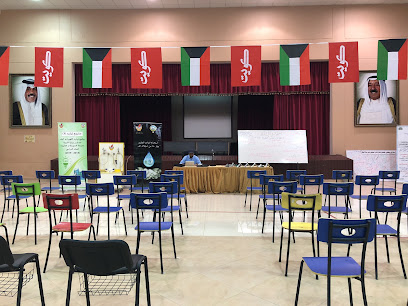 ثانوية عبدالله العتيبي للبنين