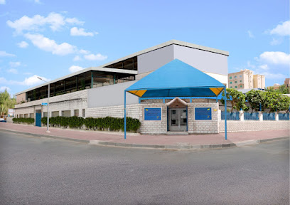 EPG School Salmiya