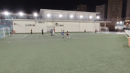 Aljameel private school