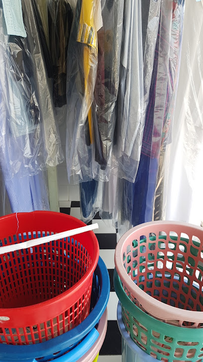 مغسلة روائع الشباب للملابس