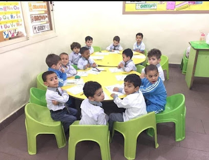 المدرسة الباكستانية الوطنية الانجليزية