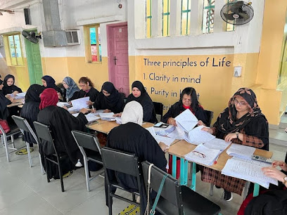 مدرسة حولي الباكستانية الانجليزية