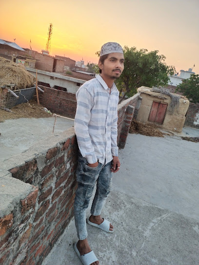 مصبغة الشعلة الحديثة