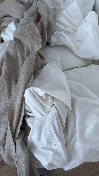Mahboula International Laundry - مصبغة المهبولة العالمية
