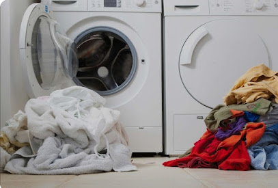 Mishref Co-op Laundry