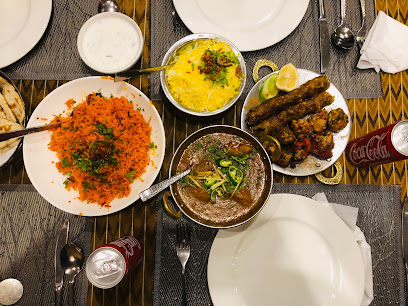 قصر التندوري