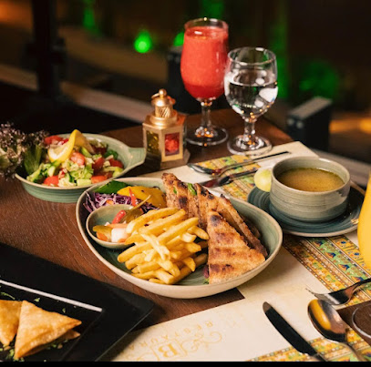 مطعم بلكونة٩٩ - Balcona99 Restaurant