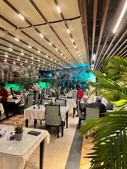 مطعم ست الشام