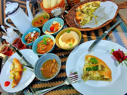 مطعم كلمنتينا