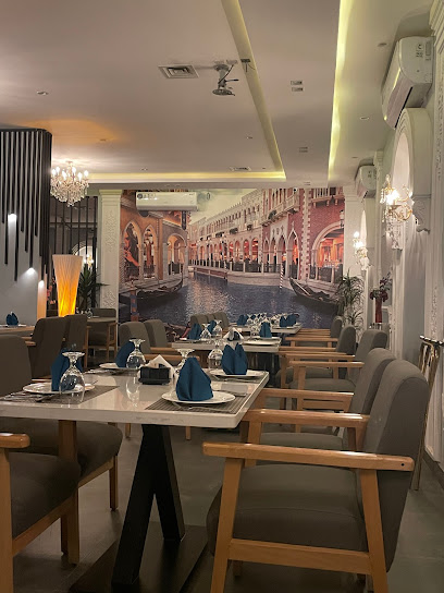 مطعم ماماميا للاكلات الإيطالية