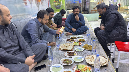 NAWAB 7 RESTAURANT مطعم نواب سبعه