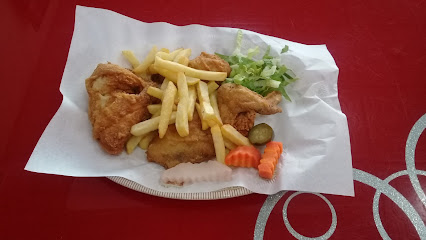 مطعم عش البلبل