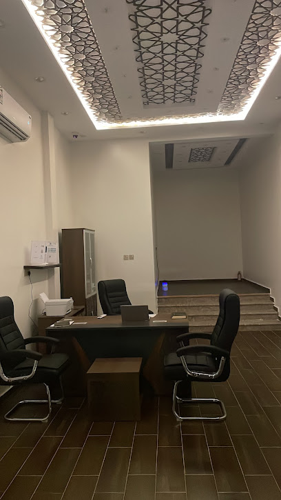 مكتب المحامي عبدالله عبدالملك سند البركاتي للمحاماة u200fالاستشارات القانونية و التوثيق