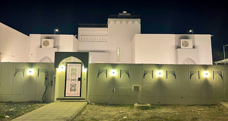 مكتب المحامي محمد بن علي