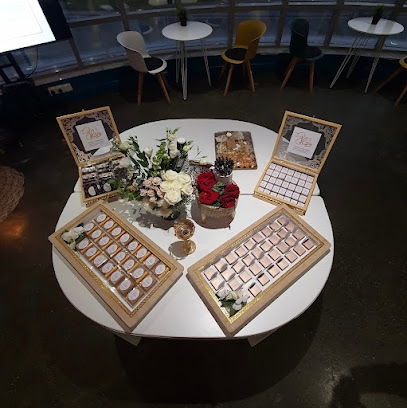 مكتب المحامية وصال الشريف