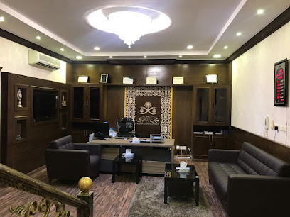 مجموعة الشبرمي للمحاماة