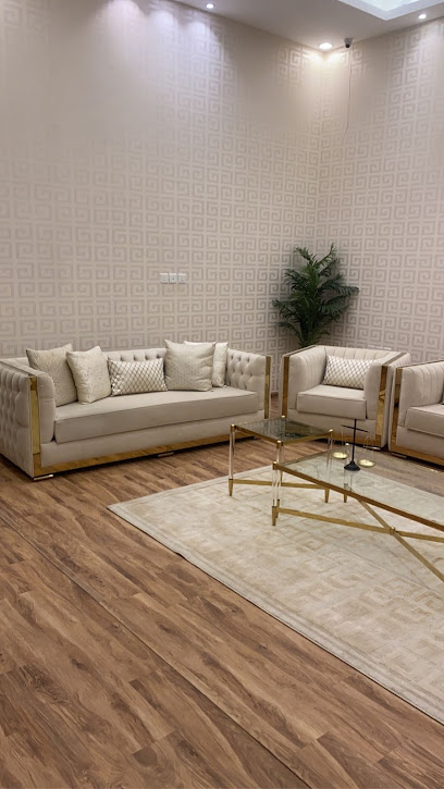 مكتب المحامي : أحمد بن عبدالرحمن العجلان