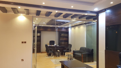 شركة الرشودي للمحاماة