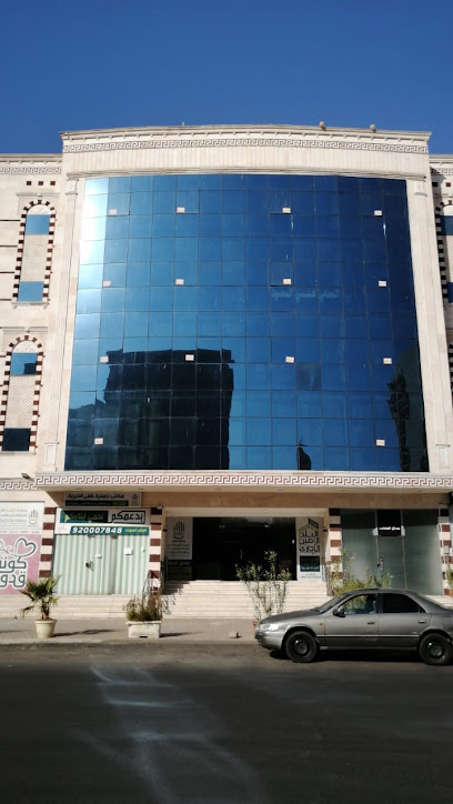 مكتب المحامي سليم بن عليان اللقماني/ الدور الثاني مكتب (202)