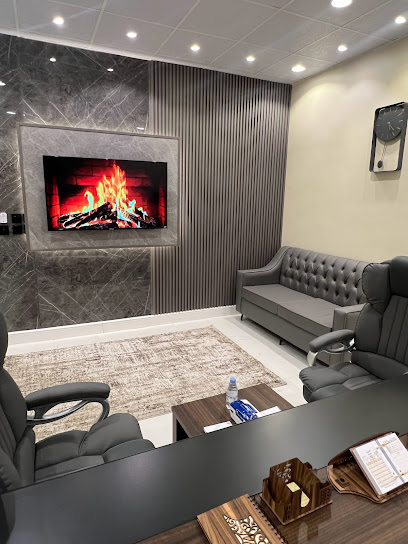 مكتب المحامي عبدالعزيز بايحيى