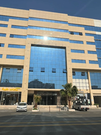 شركة عبدالوهاب عبدالله الغامدي للمحاماة والاستشارات القانونية والتوثيق