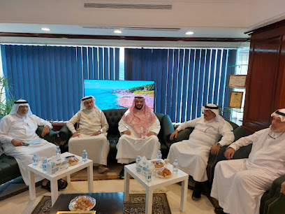 u2696 مكتب المحامي والمستشار طلال بن عبدالله الهندي u2696