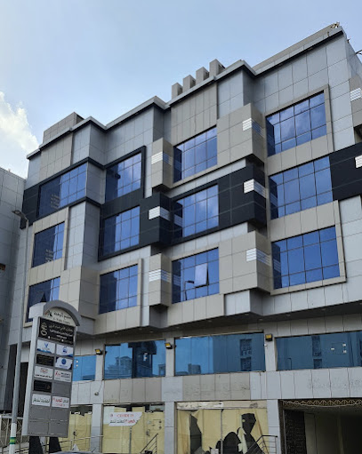 مكتب المحامي حسام القرني للمحاماة والاستشارات القضائية والقانونية