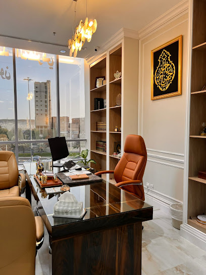 شركة أ.د إبتسام المطرفي للمحاماة
