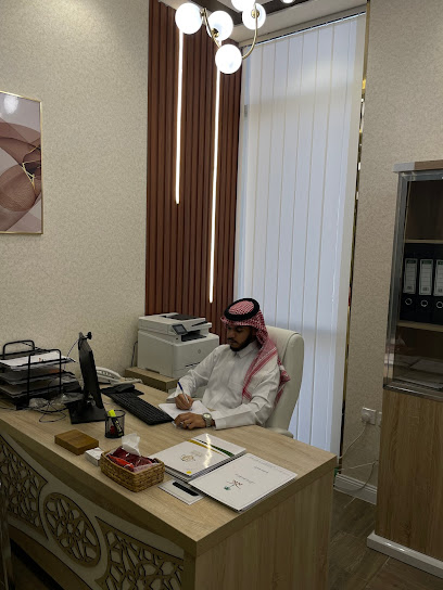 مكتب المحامي عيد الجميلي