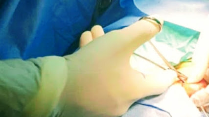 عيادة الدكتور حسن مشلح الشمري