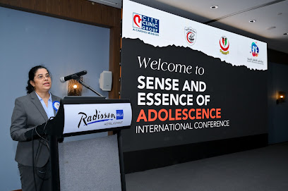 City Clinic - International