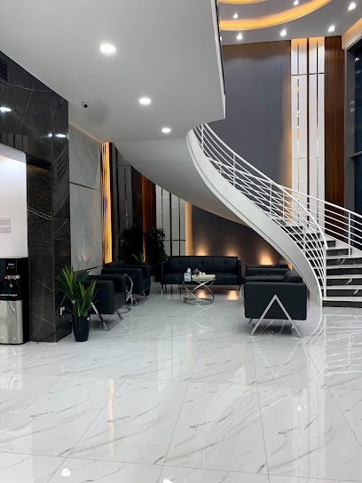 Dr. Mansoor alshammari clinic عيادة د. منصور الشمري