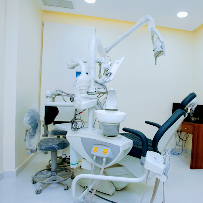 City Clinic - Mahboula