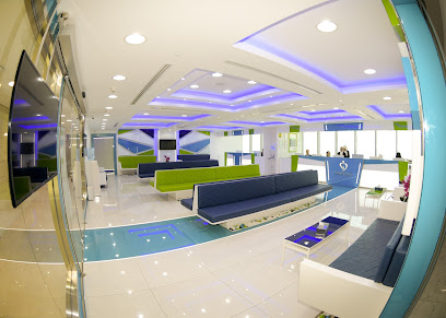 مركز أكنان لطب الأسنان - الفحيحيل - يال مول Aknan Dental center- yaal mall