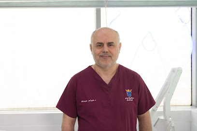 مركز تيجان الدولي لطب الاسنان - الفحيحيل