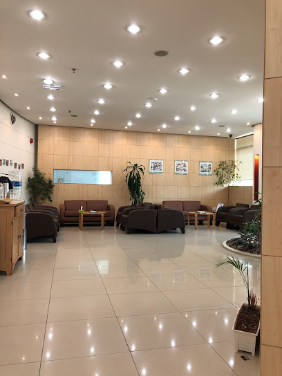 عيادة الميدان الفحيحيل