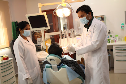 Shifa Al Jazeera Medical Center (Fahaheel)