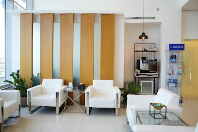 عيادة بلو كلينك للأسنان والجلدية