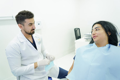 مركز شيك كلينيك لطب الأسنان